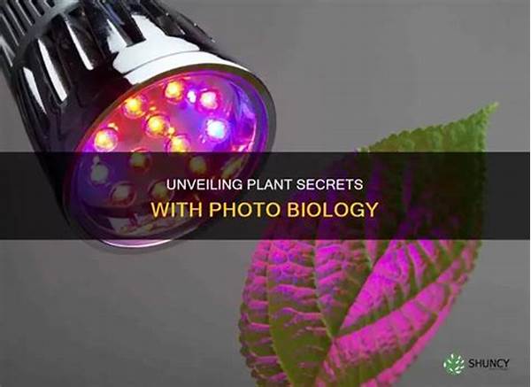 Unveiling Plant Life Variety