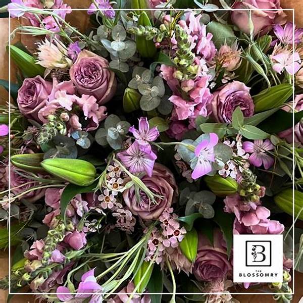 Value Monthly Flower Bouquets