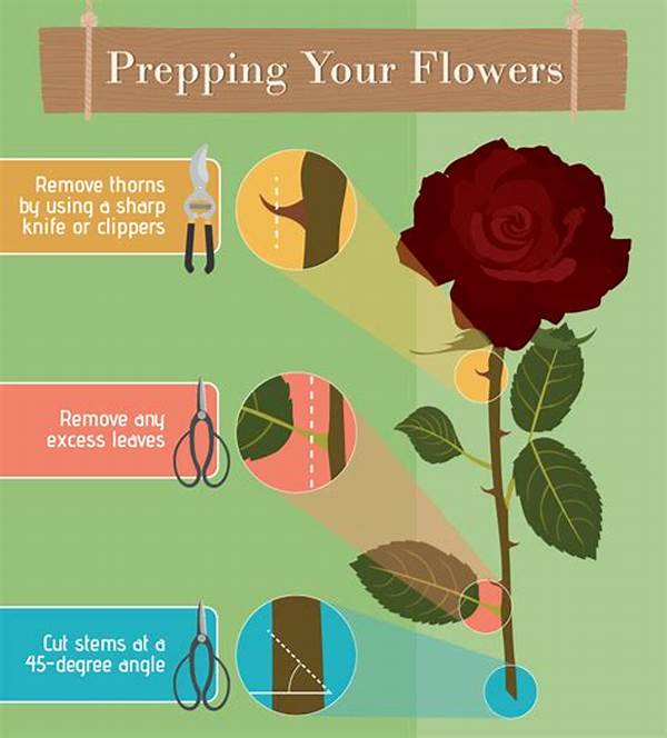 Year-round Floral Care Tips