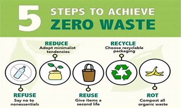 Zero-waste Practices For Floral Product Packaging