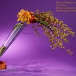 Balancing Flower Arrangements Effectively