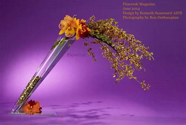Balancing Flower Arrangements Effectively