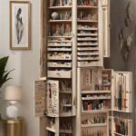 Best Practices For Artwork Storage