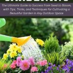 Bloom Continuity Gardening Techniques