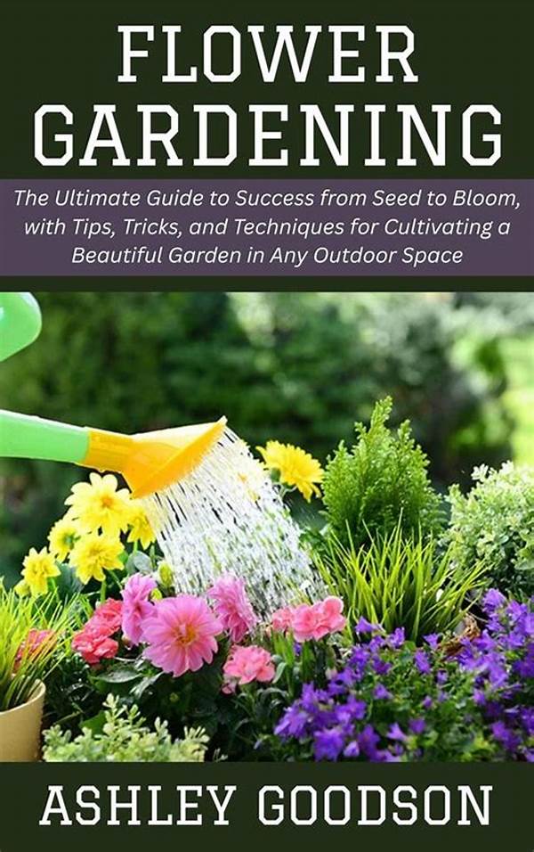 Bloom Continuity Gardening Techniques