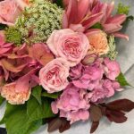 Blooming Decor For Seasonal Events