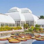 Clean Energy Botanical Gardens