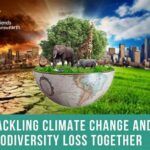 Climate Change Biodiversity Loss