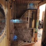 Constructing Protective Outdoor Areas For Cats