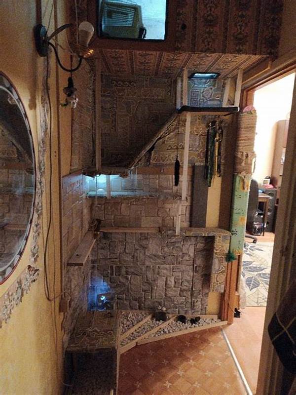 Constructing Protective Outdoor Areas For Cats