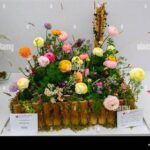 Crafting Unexpected Flower Displays