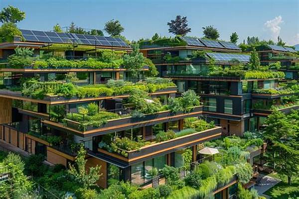 Creating Safe Green Spaces At Home