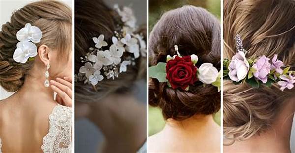 Creative Personalized Flower Accessory Ideas