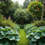 Designing Gardens With Aromatic Blooms