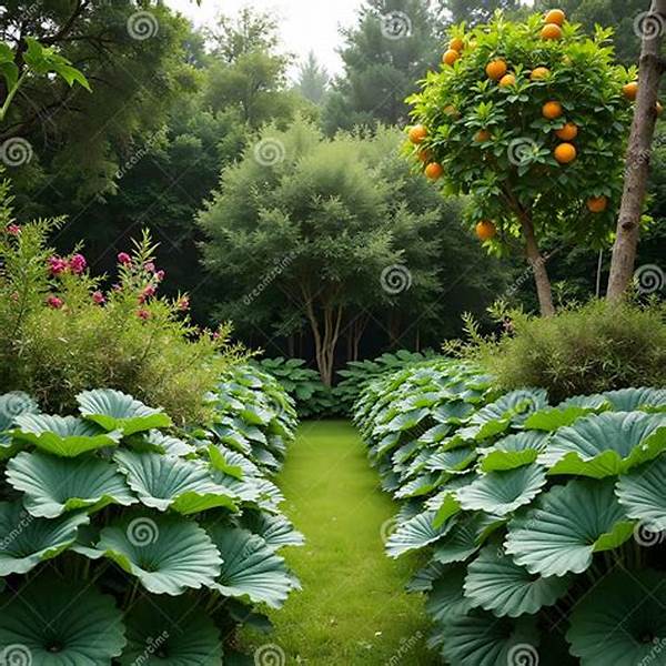 Designing Gardens With Aromatic Blooms