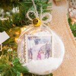 Diy Floral Memory Keepsake Ideas