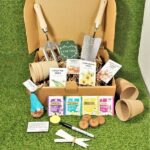 Eco-friendly Gardening Gifts