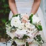 Economical Bridal Bouquet Selections