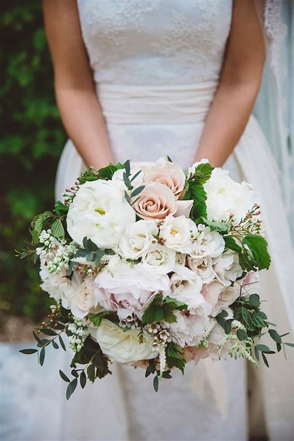 Economical Bridal Bouquet Selections