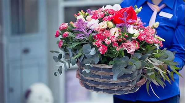 Economical Flower Arrangements Doorstep Delivery