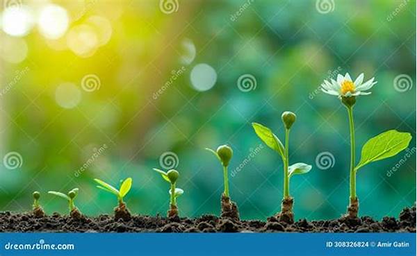 Enhancing Blossom Growth With Light