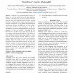 Enhancing Vase Life With Nutrients