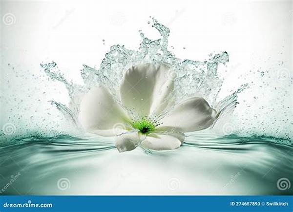 Floral Care For Extended Freshness