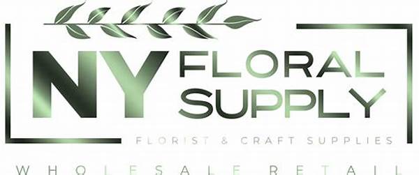Green Floral Supply Solutions