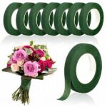 Green Packaging For Floral Gifts
