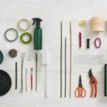 High-quality Flower Arrangement Materials