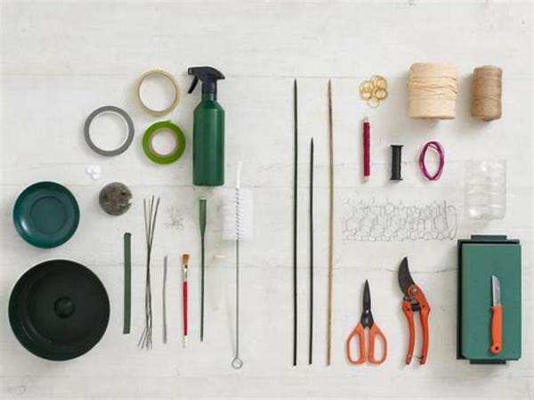 High-quality Flower Arrangement Materials