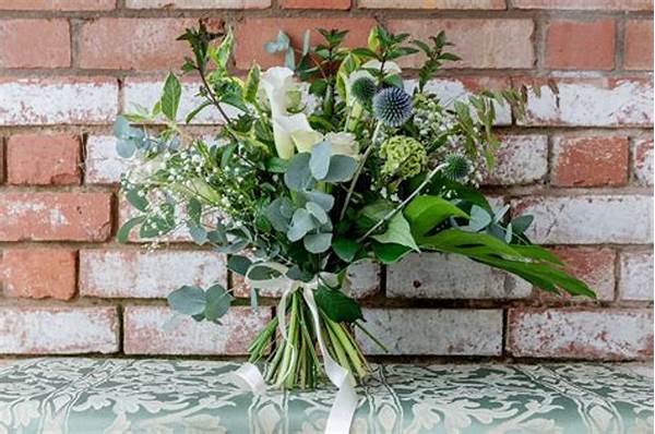 Inexpensive Blooms For Ceremonies
