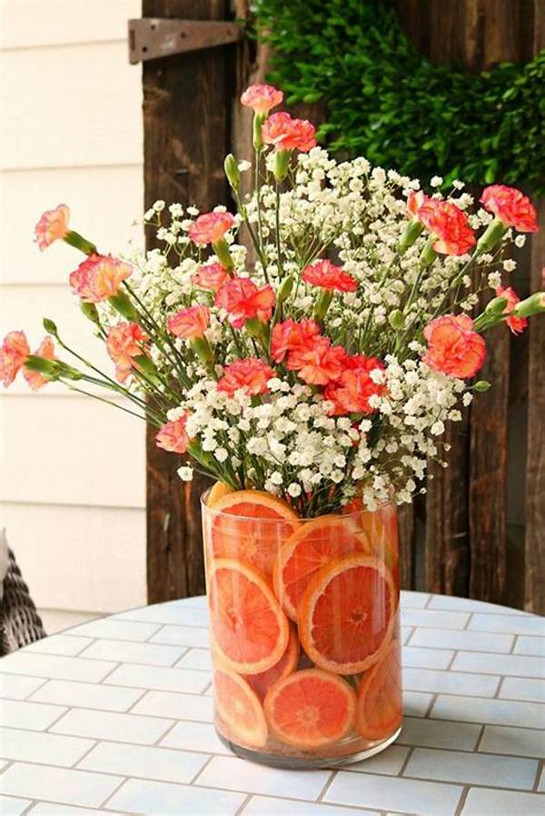Long-lasting Flower Arrangement Ideas