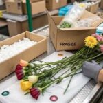 Low-cost Options For Shipping Flowers