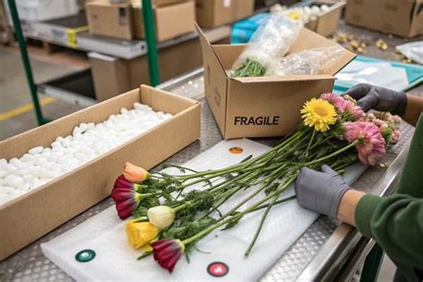 Low-cost Options For Shipping Flowers