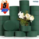 Maintain Freshness In Floral Displays