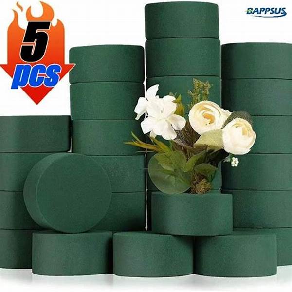 Maintain Freshness In Floral Displays