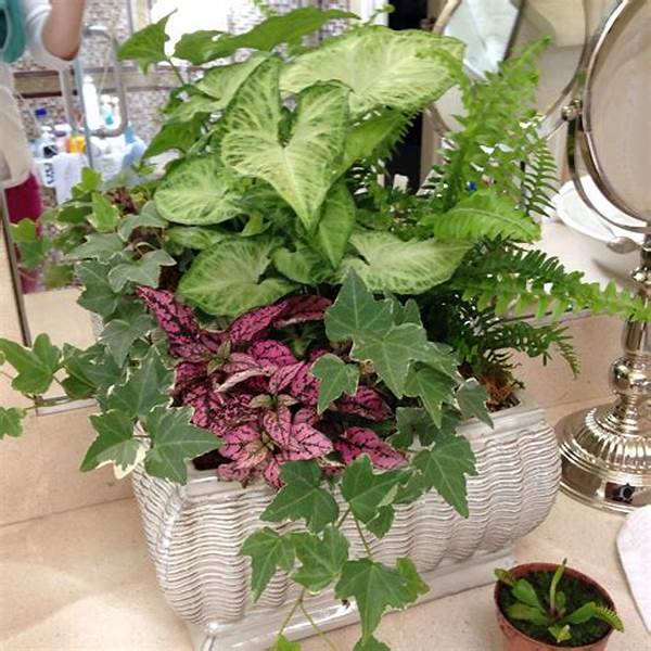 Pet-friendly Indoor Plant Arrangements