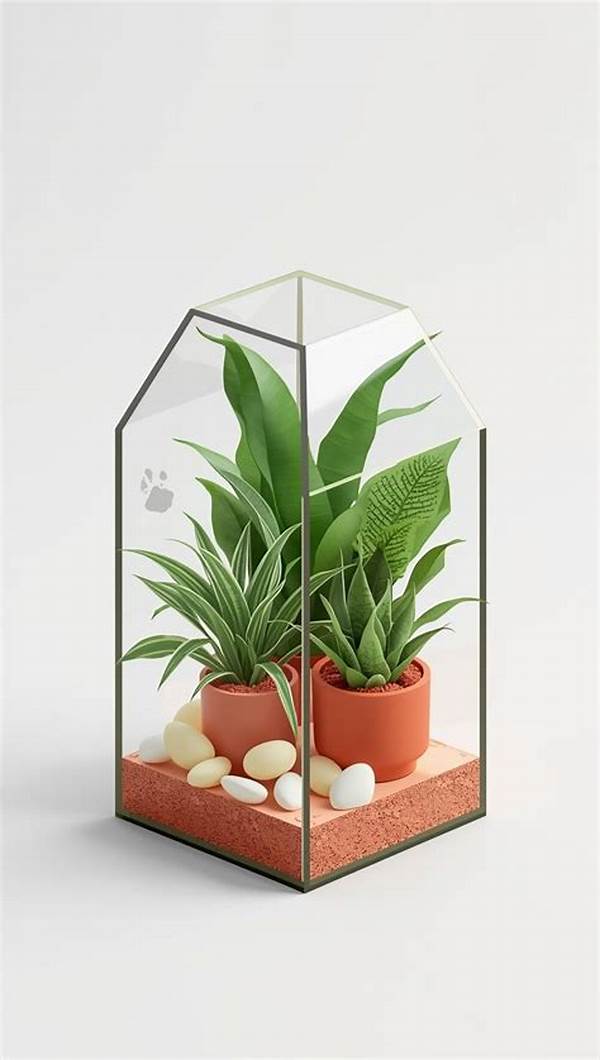 Pet-safe Greenery For Indoors