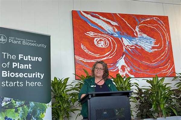 Plant Health In Public Exhibits