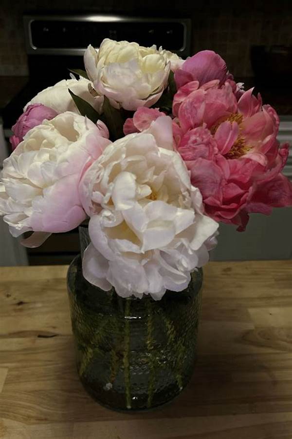 Preserving Floral Arrangements Longer