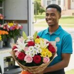 Reliable Online Floral Delivery Service