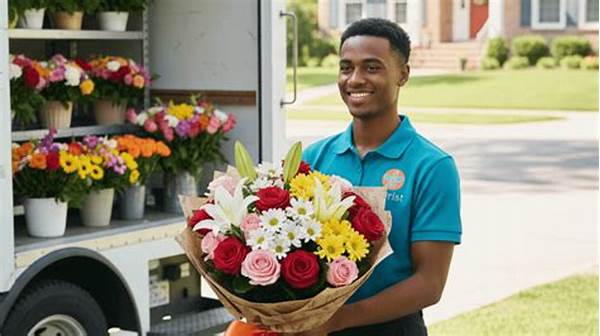 Reliable Online Floral Delivery Service