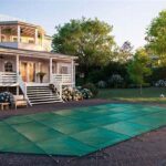 Safety In Backyard Design