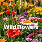 Seasonal Nature Walks For Wildflower Discovery