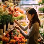 Selecting Flowers For Occasions