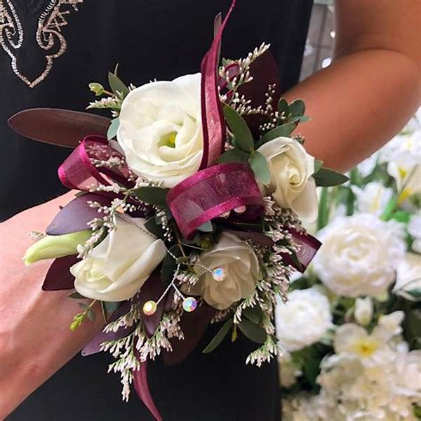 Specialty Flowers For Personalized Corsages