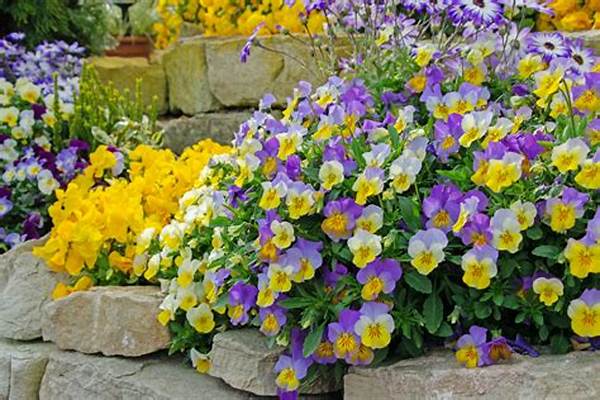Strongly Scented Outdoor Perennials