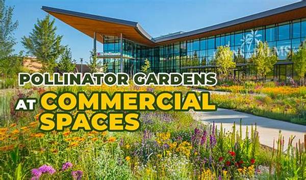 Supporting Pollinator Ecosystems Locally