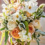 Sustainable Bouquet Design Ideas